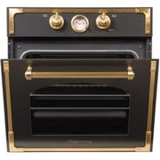 Духовой шкаф Kuppersberg RC 699 ANT Gold фото 4 в Казани и Татарстане