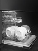 Встраиваемая посудомоечная машина Smeg ST4523DIN фото 4 в Казани и Татарстане