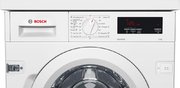 Встраиваемая стиральная машина Bosch WIW24342EU фото 2 в Казани и Татарстане