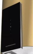 Вытяжка Kuppersberg WL-MOTUBA Gold фото 3 в Казани и Татарстане