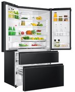 Холодильник Haier HB25FSNAAARU фото 2 в Казани и Татарстане