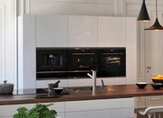 Встраиваемая микроволновая печь Franke FMY 45 MW XS фото 3 в Казани и Татарстане