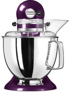Миксер KitchenAid Artisan 5KSM175PSEPB фото 2 в Казани и Татарстане