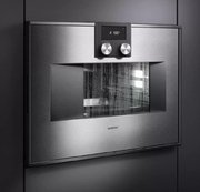 Духовой шкаф-пароварка Gaggenau BS 470-111 фото 2 в Казани и Татарстане