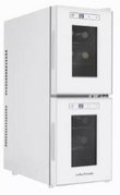 Винный шкаф CellarPrivate CP012-2W фото 2 в Казани и Татарстане