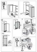 Встраиваемый холодильник Franke FSDR 330 V NE E фото 4 в Казани и Татарстане
