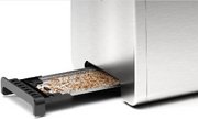Тостер Бош TAT4P420 фото 2 в Казани и Татарстане Тостер Bosch TAT4P420 фото 2 в Казани и Татарстане