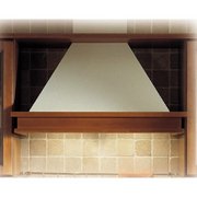 Вытяжка Falmec Tempo Antico 90 (600) white фото 3 в Казани и Татарстане