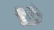 Посудомоечная машина Bosch SPV 40E40 RU фото 4 в Казани и Татарстане