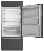 Встраиваемый холодильник SUB-ZERO ICBCL3650UID/S/T/L фото 2 в Казани и Татарстане