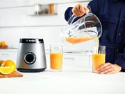 Блендер Bosch MMB6141S фото 4 в Казани и Татарстане