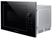 Встраиваемая микроволновая печь Maunfeld XBMO252GB Glossy фото 4 в Казани и Татарстане