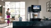 Кофемашина Siemens TQ903DZ3 фото 4 в Казани и Татарстане