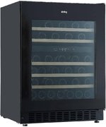 Винный шкаф Korting KFW 803 DB GN фото 2 в Казани и Татарстане