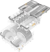 Встраиваемая посудомоечная машина Miele G7250 SCVi фото 3 в Казани и Татарстане