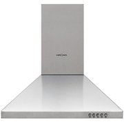 Вытяжка Krona BRIEF 500 INOX PB фото 2 в Казани и Татарстане
