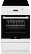 Электрическая плита Electrolux EKC954909W фото в Казани и Татарстане