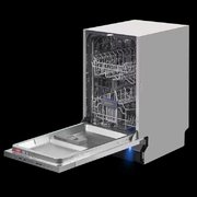 Встраиваемая посудомоечная машина Maunfeld MLP-08S Light Beam фото 3 в Казани и Татарстане