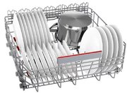 Встраиваемая посудомоечная машина Bosch SMV6EMX75Q фото 2 в Казани и Татарстане