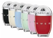 Соковыжималка Smeg CJF01RDEU фото 3 в Казани и Татарстане