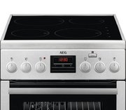 Индукционная плита AEG CIR56400BX фото 2 в Казани и Татарстане