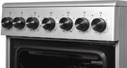 Электрическая плита Midea MFO-M4E20T9E(SL) фото 4 в Казани и Татарстане