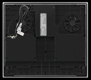 Индукционная варочная панель Maunfeld CVI594WH фото 3 в Казани и Татарстане