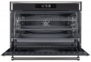 Духовой шкаф Kuppersberg FR 911 ANT SILVER фото 3 в Казани и Татарстане