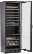 Винный шкаф Dometic E91FG Double Silver фото 2 в Казани и Татарстане
