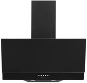Вытяжка Krona ERICA 600 black PB фото 2 в Казани и Татарстане