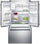 Холодильник Siemens KF 91NPJ20 R фото 2 в Казани и Татарстане