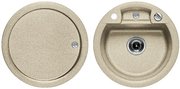 Мойка Бланко Rondo Pro Set песочный фото в Казани и Татарстане Мойка Blanco Rondo Pro Set песочный фото в Казани и Татарстане