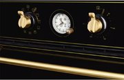 Духовой шкаф Kuppersberg SR 6911 B Bronze фото 4 в Казани и Татарстане