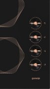 Варочная панель Gorenje EC6INB фото 3 в Казани и Татарстане