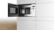 Встраиваемая микроволновая печь Bosch BFL554MW0 фото 2 в Казани и Татарстане