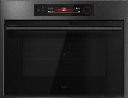 Компактный духовой шкаф Asko OCM64BSH фото 2 в Казани и Татарстане
