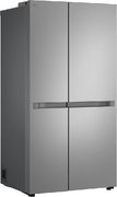 Холодильник LG GC-B257KMHW фото 2 в Казани и Татарстане