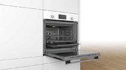 Духовой шкаф Bosch HBF114EW0R фото 3 в Казани и Татарстане