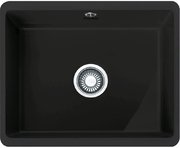 Мойка Франке Kubus KBK 110-50 антрацит фото в Казани и Татарстане Мойка Franke Kubus KBK 110-50 антрацит фото в Казани и Татарстане
