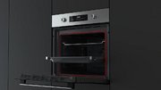 Духовой шкаф Teka HSB 6360 STAINLESS STEEL фото 2 в Казани и Татарстане