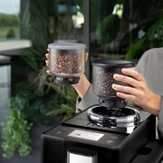 Кофемашина DeLonghi EXAM440.35.B фото 4 в Казани и Татарстане
