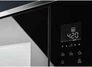 Встраиваемая микроволновая печь Electrolux LMS2173EMX фото 3 в Казани и Татарстане
