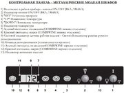 Винный шкаф IP CK 2501 SD X фото 3 в Казани и Татарстане