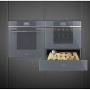 Винный шкаф Smeg CVI118LWS2 фото 4 в Казани и Татарстане