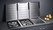 Варочная панель Gaggenau VG 414-210 фото 3 в Казани и Татарстане