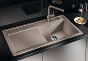 Мойка Бланко Zenar XL 6S крыло слева песочный фото 4 в Казани и Татарстане Мойка Blanco Zenar XL 6S крыло слева песочный фото 4 в Казани и Татарстане
