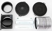 Вытяжка Kaiser AT 7435 Eco фото 3 в Казани и Татарстане