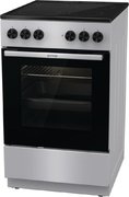 Электрическая плита Gorenje GEC5A11SG фото 2 в Казани и Татарстане
