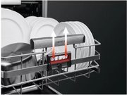 Посудомоечная машина AEG FSR83807P фото 4 в Казани и Татарстане
