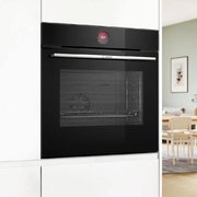 Духовой шкаф Bosch HBG7542B1 фото 2 в Казани и Татарстане